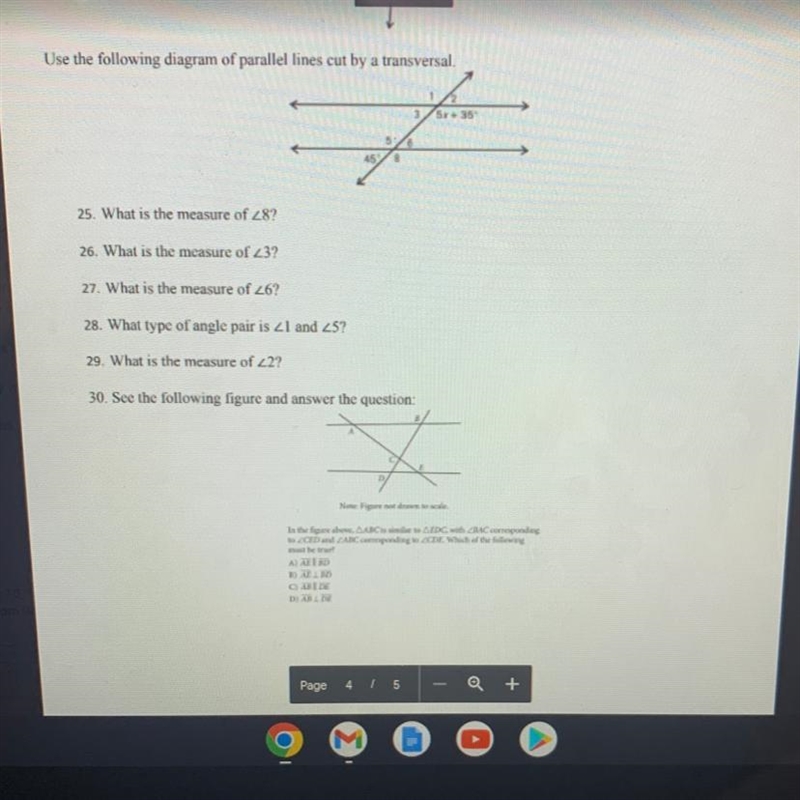 PLEASE HELP WILL MARK WHAT IS 25-29-example-1