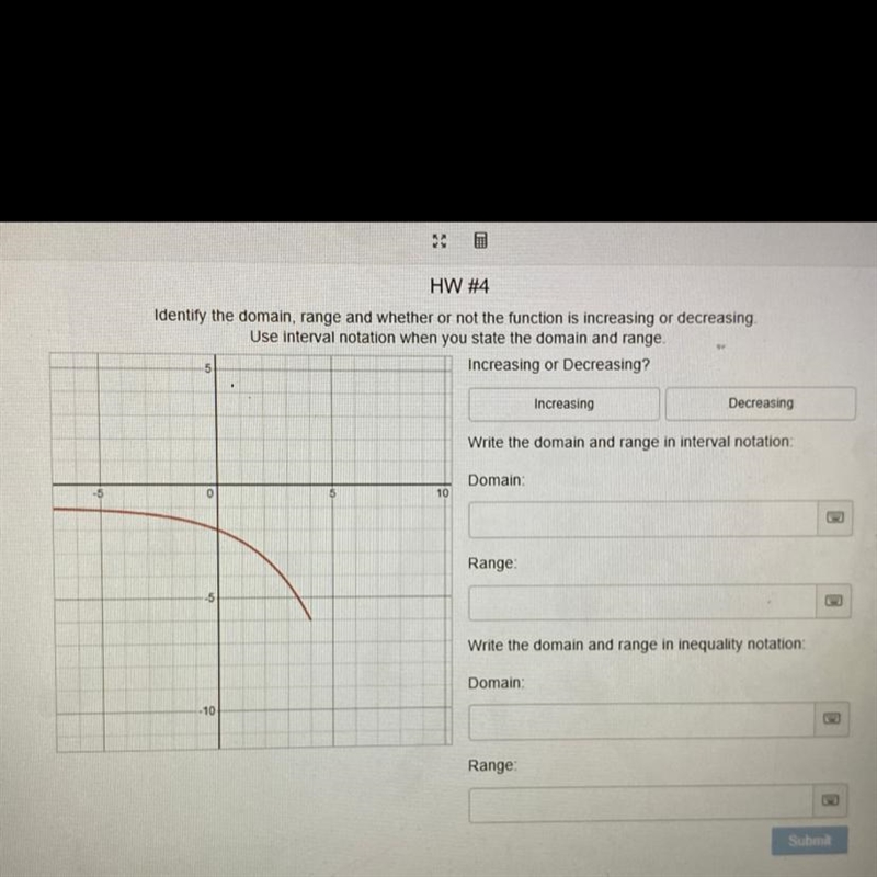 Domain and range, HELP!-example-1