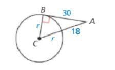 Pls help me solve for r-example-1