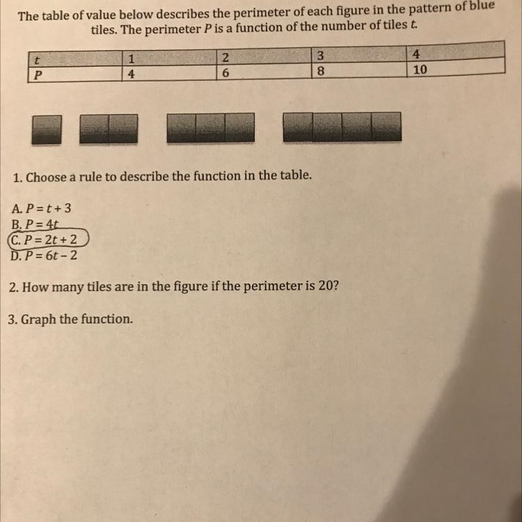 Please Help Me Answer These Question Need Help With Question 2 And 3-example-1