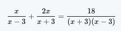 Can you help me solve this equation?-example-1