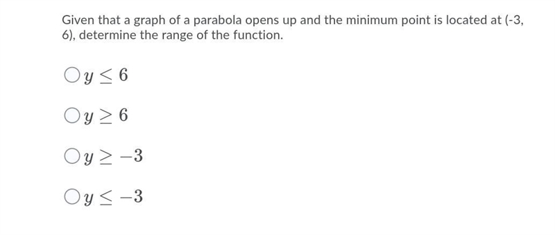 How can i determine the range of the function ?-example-1