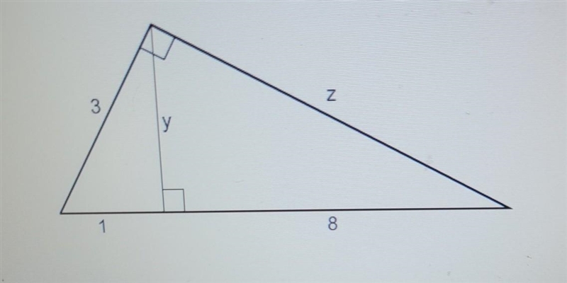 Find the value of z ​-example-1