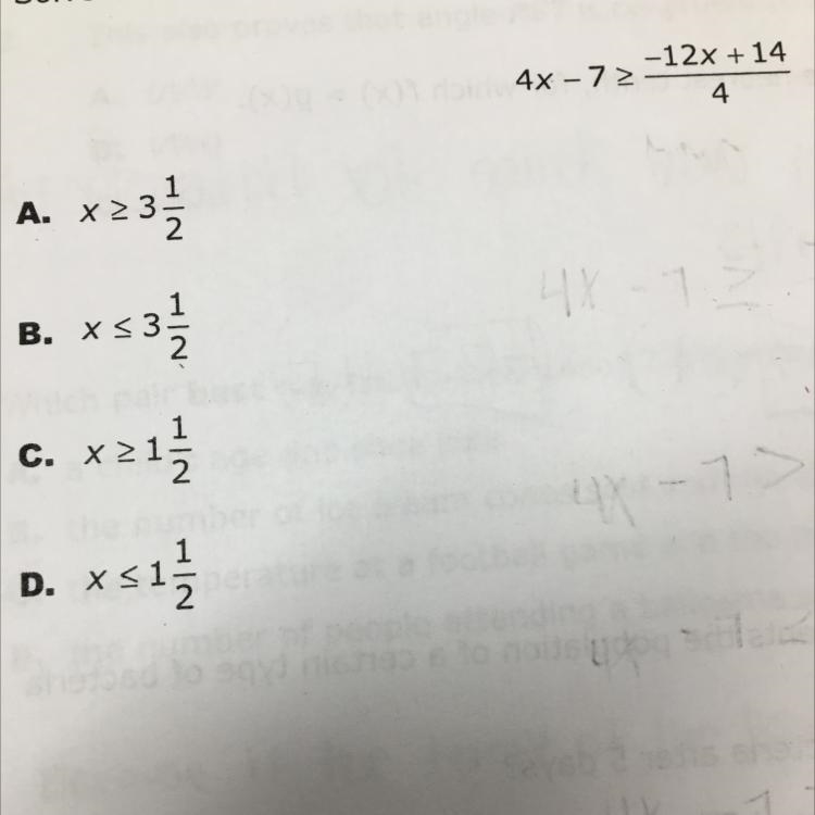 How do I solve this. It’s for a study guide so pls help!!-example-1