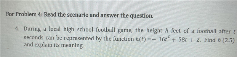 3 quick algebra 1 questions for 50 points! Only answer if you know the answer, quick-example-1