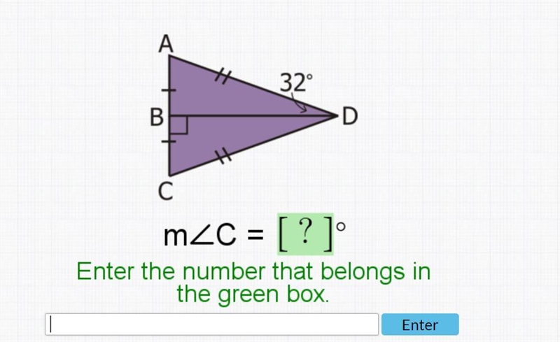 Please help me with this, corresponding parts-example-1