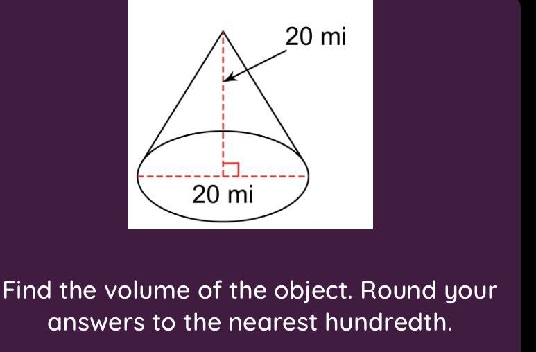 Find the value of the object round to the nearest hundredth-example-1