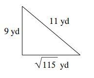 Pls help Is this triangle acute, right or obtuse?-example-1