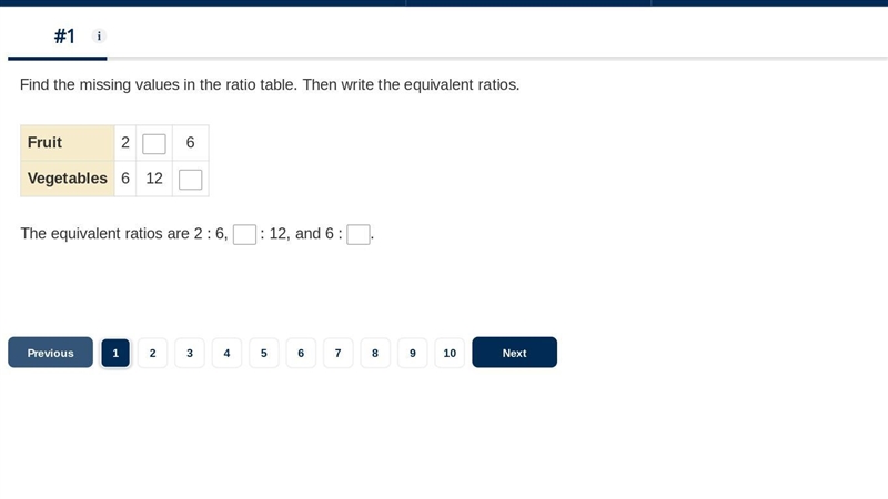 Ratio furige it out thank you so much-example-1