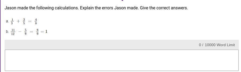 What did Jason do wrong?-example-1