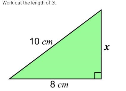 Can somone explain pythagorous-example-1