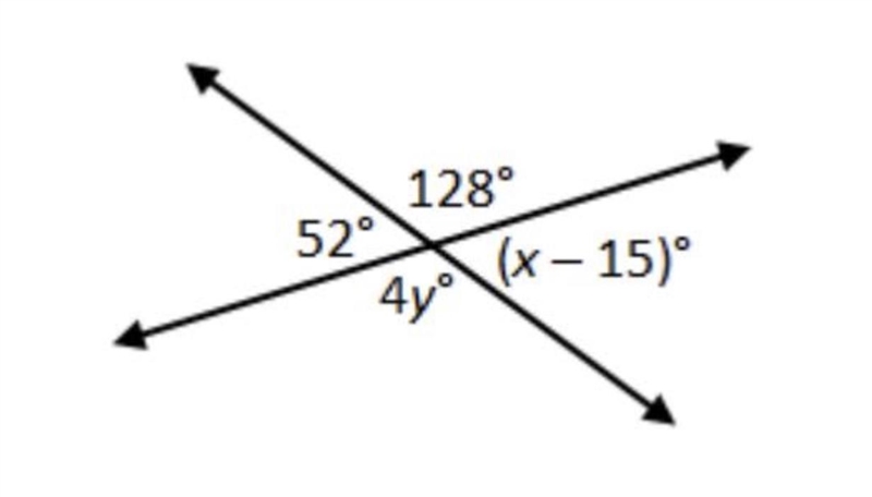 Please help me Find the value of x-example-1