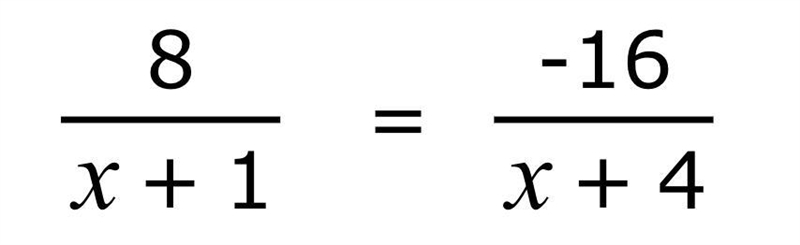 Find the value of x - Step by step answer please-example-1