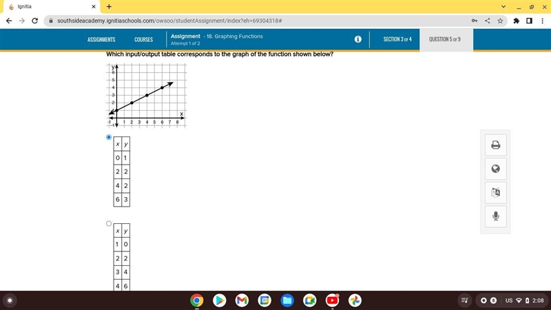 HELP ME OUT HERE! PLS TELL ME HOW U GOT THE ANSWER TOO!-example-1