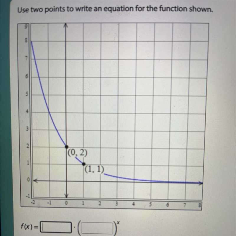 Please help with this easy math problem. Due soon.-example-1