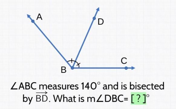 I need help with this bisector equation-example-1