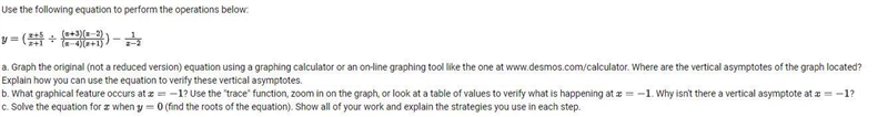 Please help! I've already answered part a, I don't understand what part b is asking-example-1