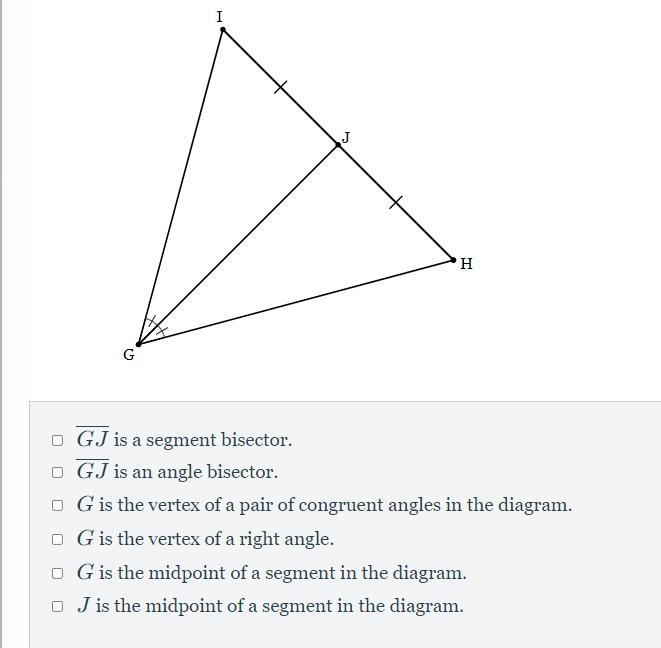 Which statements are true?-example-1