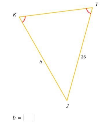 What is the value of b?-example-1