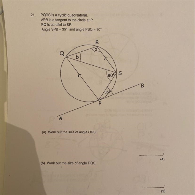 HELP- maths circle theorem-example-1