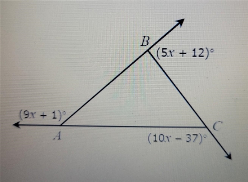 Solve for x. NEED ANSWER!!!​-example-1