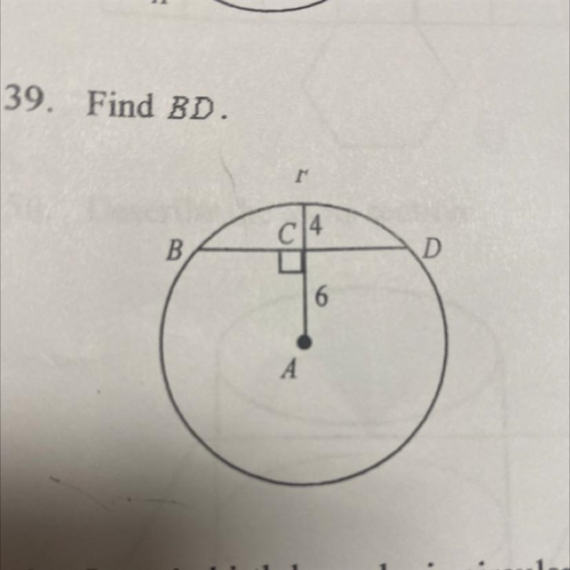 Find BD. help me pls-example-1