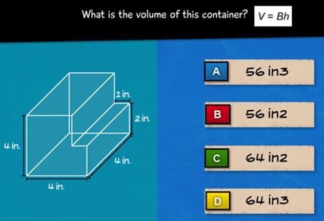 What is the volume of this container? (Image below)-example-1