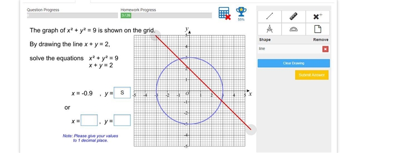 Answer question attached. No working needed.-example-1