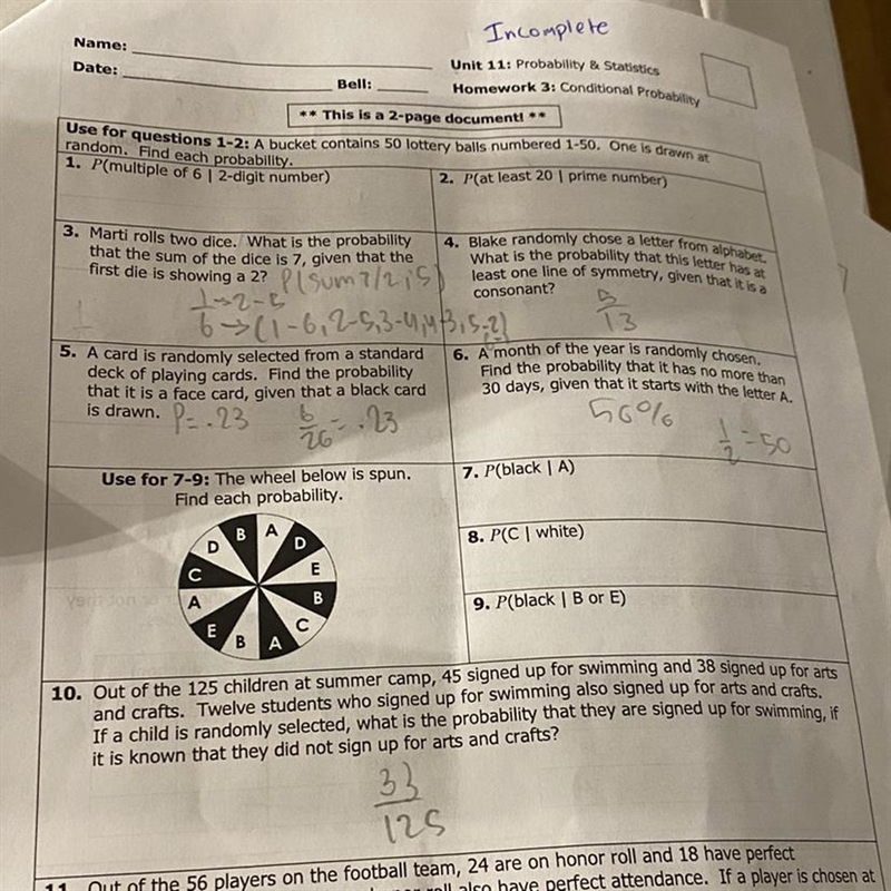 PLS HELP ASAP??!! Pls help me with 7,8,8-example-1