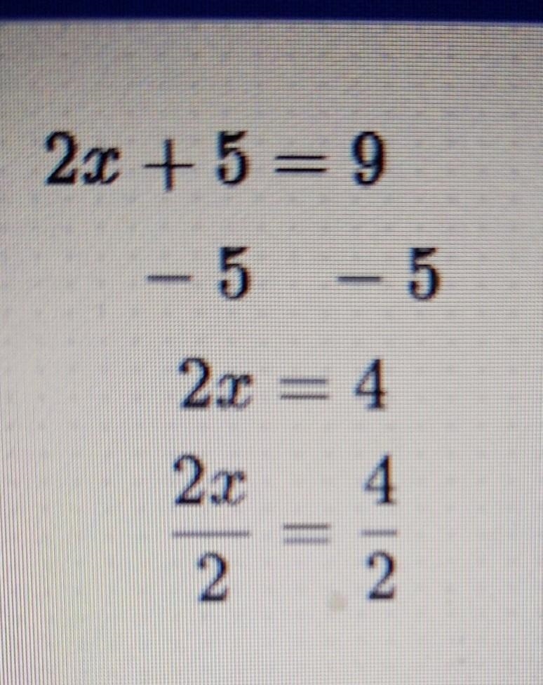 Help what is the value of x​-example-1