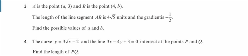 Really need help in these two questions!!!! Thank you math experts!!!!-example-1