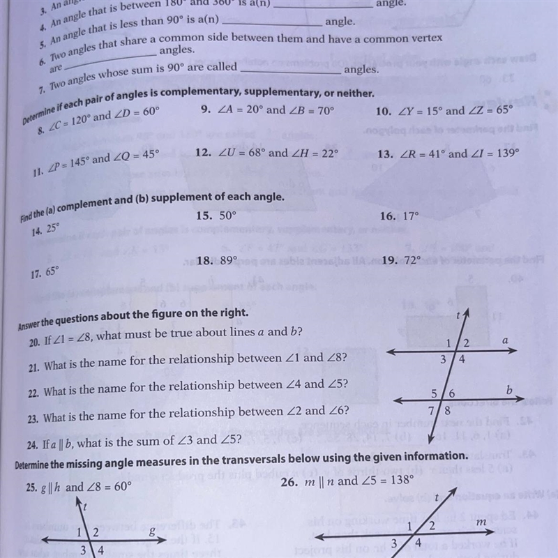 Please help me out with questions 20.-24.-example-1