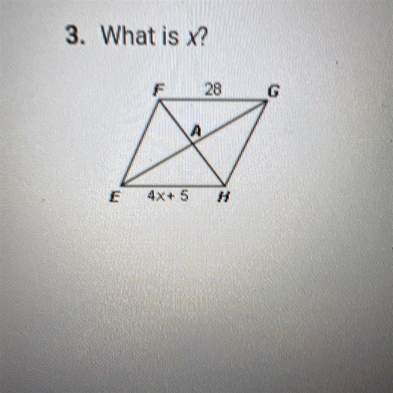 What is x? please help-example-1