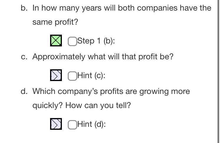 The questions a,b,c,d-example-2