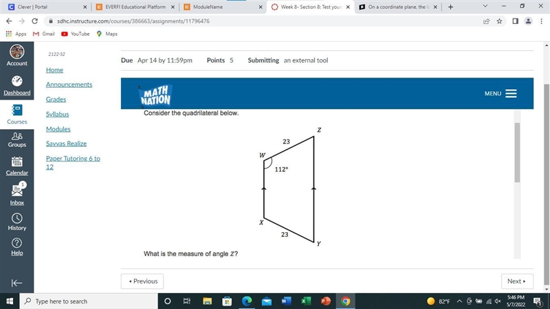 Can you please help I'm stuck on this problem and I keep on getting it wrong-example-1