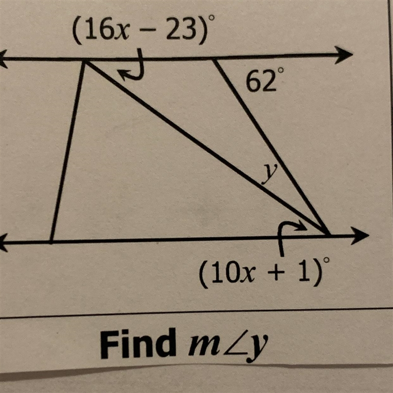 Find x and y. Please-example-1