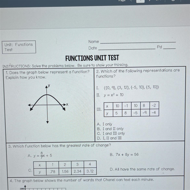 PLEASE IM SO LOST RN Can someone please answer the first 3 questions-example-1