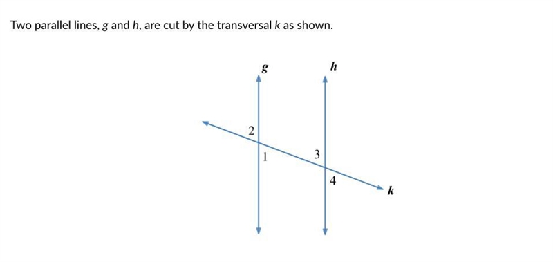 What are angles <3 and <4 ?alternate interior angles alternate exterior angles-example-1