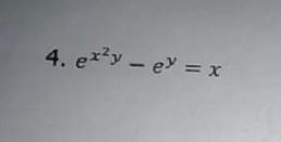 Find the Derivative y’ implicitly.-example-1