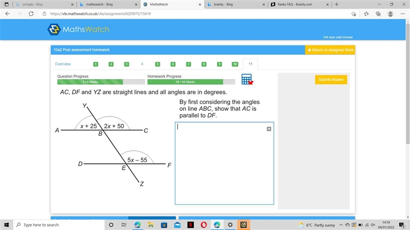 Help i really have no clue not sure where to start-example-1