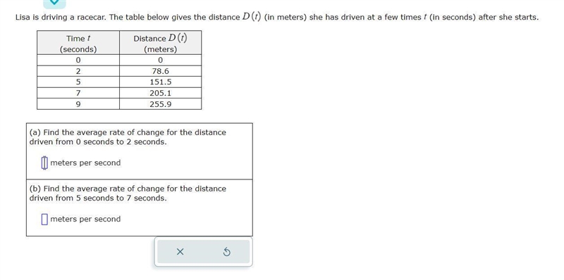 WORD PROBLEMS INVOLVING RATE OF CHANGE-example-1