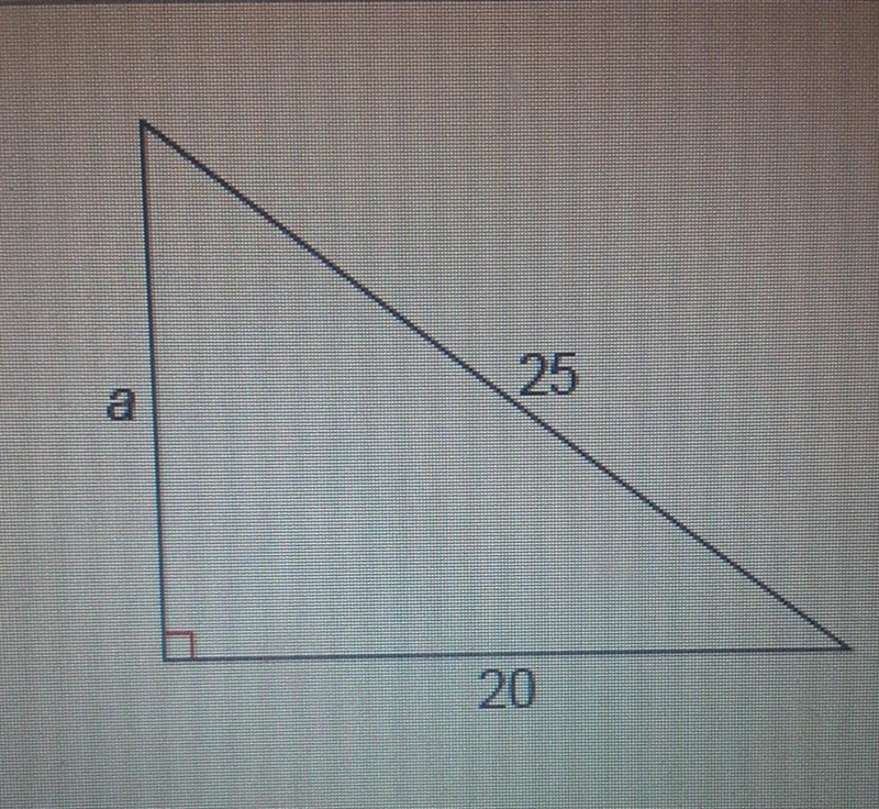 What is the value of a​-example-1