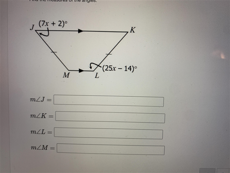 Trapezoids and kites hw please help, answers and explanations/tips are greatly appreciated-example-3