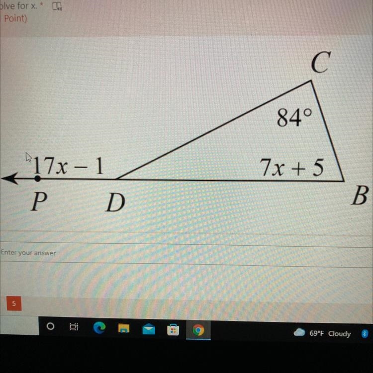 Solve for x please thanks-example-1