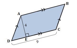 Find the area of the polygon pls help-example-1