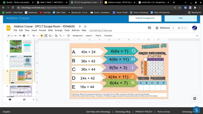 What it 40x + 24? I can't figure this out.-example-1