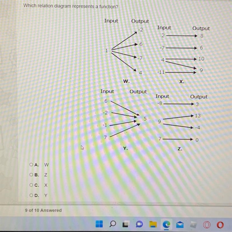 I need the answer to this question-example-1