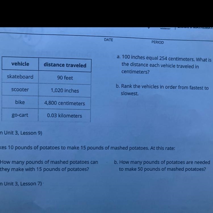 HELP ME WITH A AND B-example-1