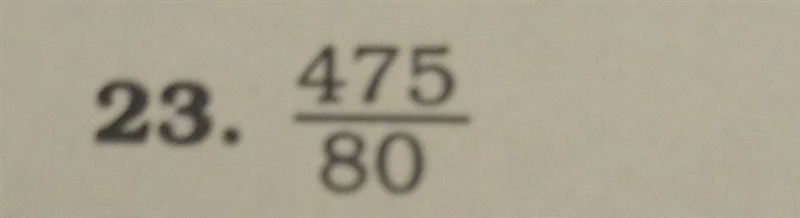 Write as a decimal. If a repeating decimal, round to the nearest hundredth.-example-1