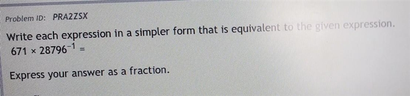 Write each expression in a simpler form that is equivalent to the given expression-example-1